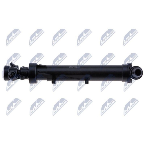 NTY Waschwasserdüse, Scheinwerferreinigung EDS-AU-096