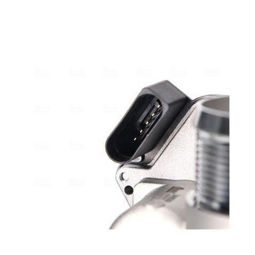 NISSENS Drosselklappenstutzen ** FIRST FIT ** 955259