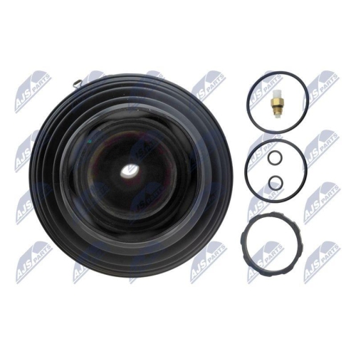 NTY Luftfederbein EZC-PS-019