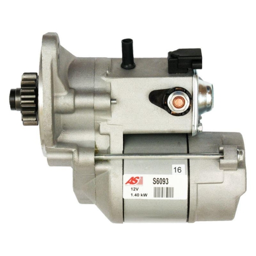 AS-PL Starter AS S6093