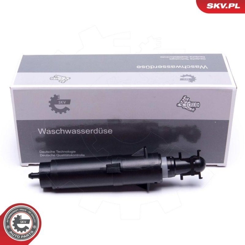 ESEN SKV Waschwasserd&uuml;se, Scheinwerferreinigung 15SKV608