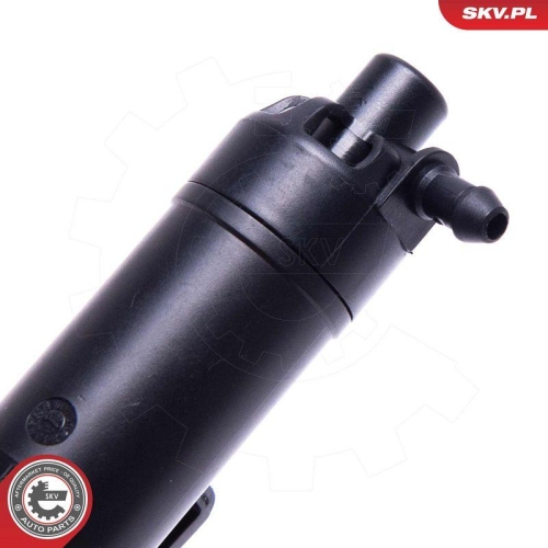 ESEN SKV Waschwasserd&uuml;se, Scheinwerferreinigung 15SKV730