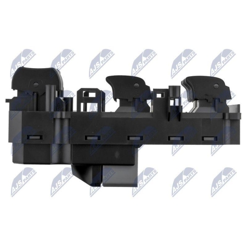 NTY Schalter, Fensterheber EWS-HD-012