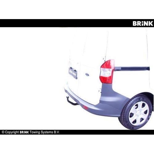 BRINK Anh&auml;ngevorrichtung BMA 593600