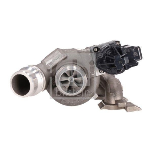 FEBI BILSTEIN Lader, Aufladung Mitsubishi Turbo NEU 191372
