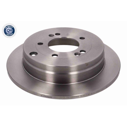 ACKOJA Bremsscheibe Q+ Erstausr&uuml;sterqualit&auml;t A52-2513