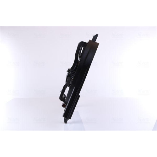 NISSENS L&uuml;fter, Motork&uuml;hlung 85280