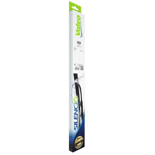 VALEO Wischblatt SILENCIO CONVENTIONAL SINGLE 574098