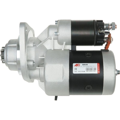 AS-PL Starter AS S9046