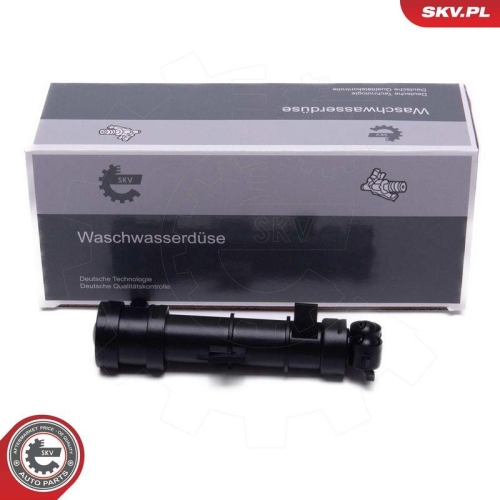 ESEN SKV Waschwasserd&uuml;se, Scheinwerferreinigung 15SKV708