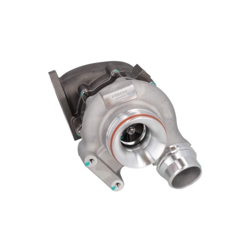 KAMOKA Lader, Aufladung 8600066