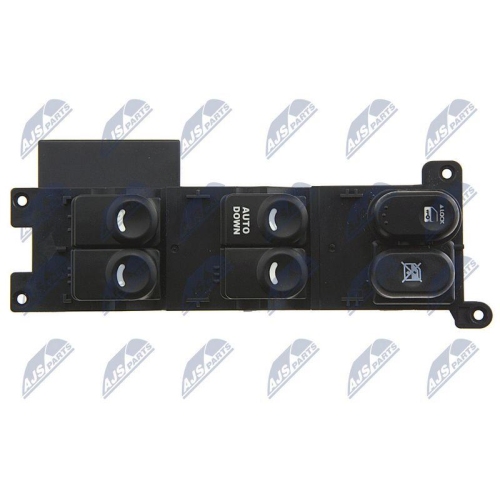 NTY Schalter, Fensterheber EWS-HY-001