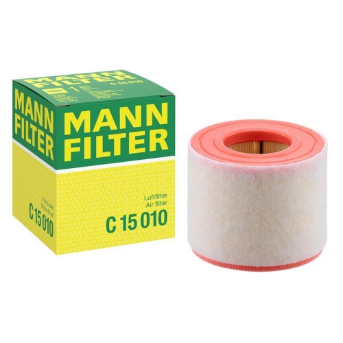 MANN-FILTER Luftfilter C 15 010