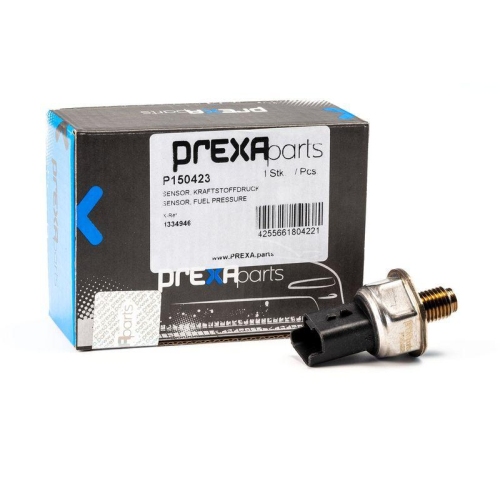 PREXAparts Sensor, Kraftstoffdruck P150423