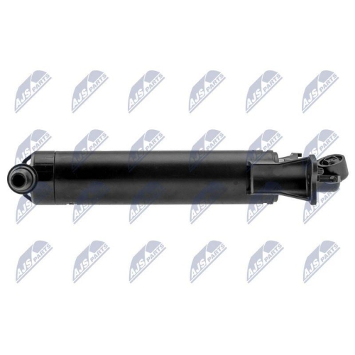 NTY Waschwasserdüse, Scheinwerferreinigung EDS-AU-079