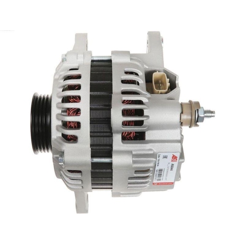 AS-PL Generator Brandneu AS-PL