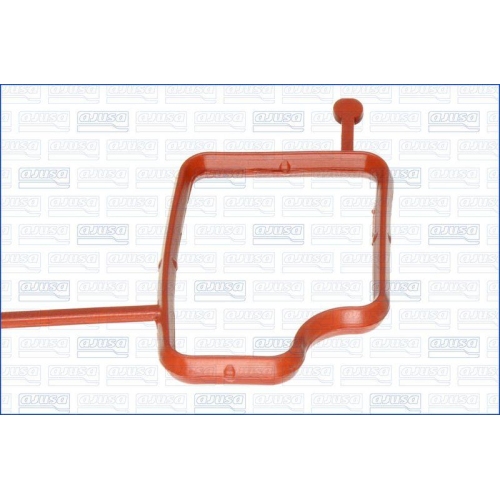 AJUSA Dichtung, Ansaugkr&uuml;mmer 13185000