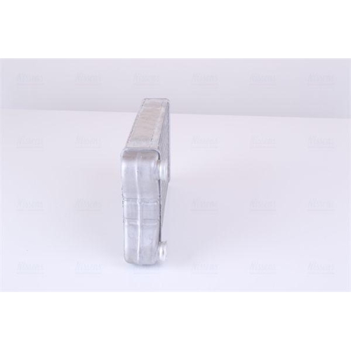 NISSENS W&auml;rmetauscher, Innenraumheizung ** FIRST FIT ** 70227