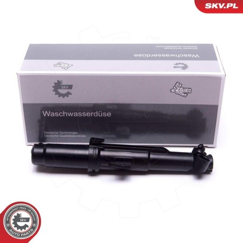 ESEN SKV Waschwasserd&uuml;se, Scheinwerferreinigung 15SKV611