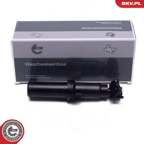 ESEN SKV Waschwasserd&uuml;se, Scheinwerferreinigung 15SKV715