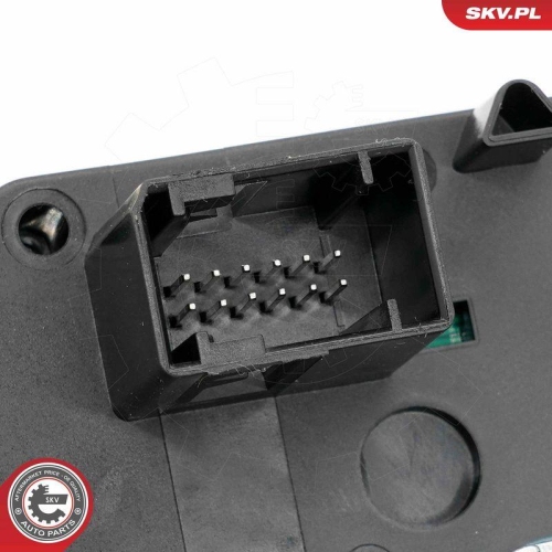 ESEN SKV Lenkstockschalter 38SKV547