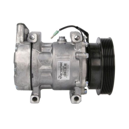 THERMOTEC Kompressor, Klimaanlage KTT090284