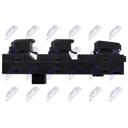 NTY Schalter, Fensterheber EWS-HY-012