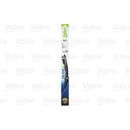 VALEO Wischblatt SILENCIO HYBRID SINGLE 574727