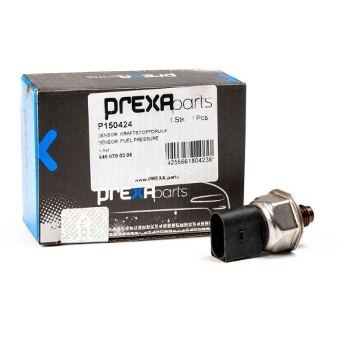 PREXAparts Sensor, Kraftstoffdruck P150424