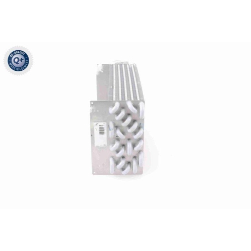 VEMO Verdampfer, Klimaanlage Q+, Erstausrüsterqualität MADE IN GERMANY V20-65-0007