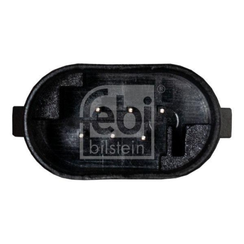 FEBI BILSTEIN Magnetventil, Luftfederung febi Plus 196906