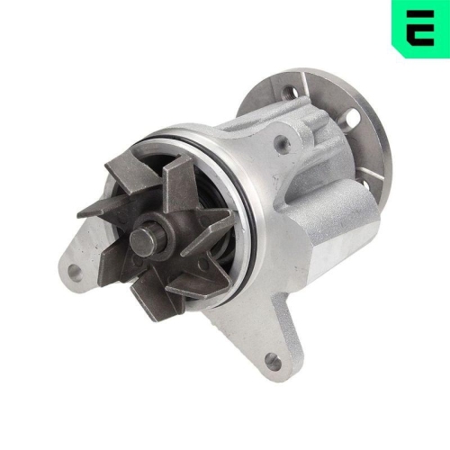 OPTIMAL Wasserpumpe, Motork&uuml;hlung AQ-2328