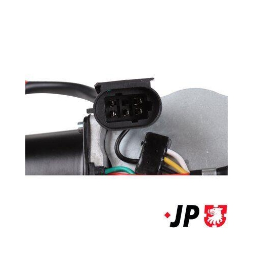 JP GROUP Wischermotor JP 4398201000