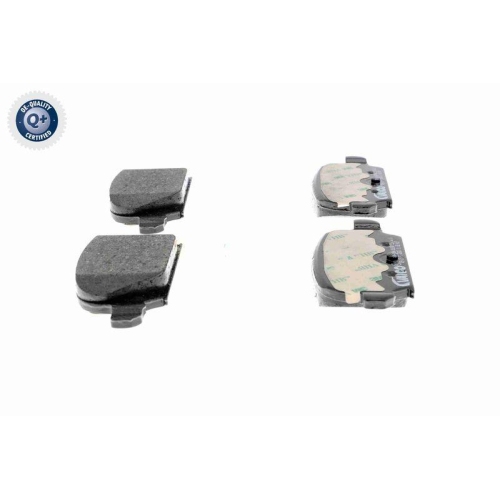 VAICO Bremsbelagsatz, Scheibenbremse Q+, Erstausr&uuml;sterqualit&auml;t V40-8032