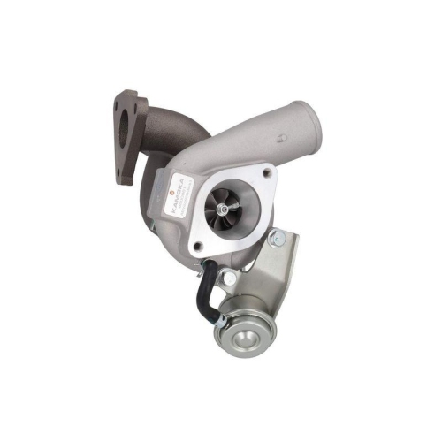 KAMOKA Lader, Aufladung 8600061