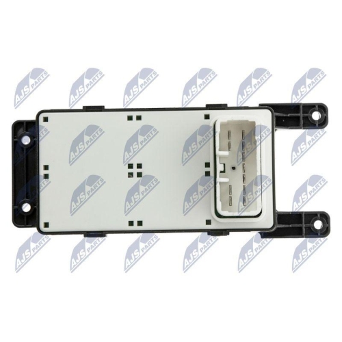 NTY Schalter, Fensterheber EWS-HY-038