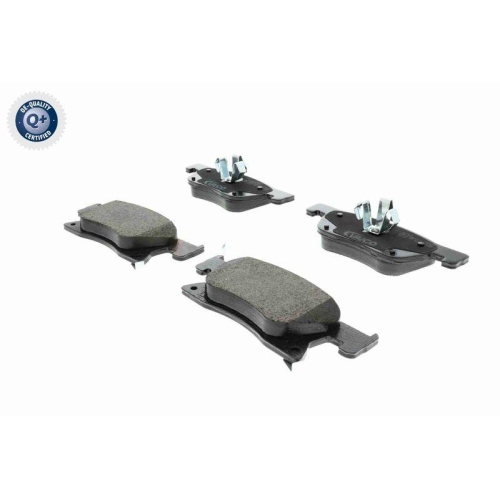 VAICO Bremsbelagsatz, Scheibenbremse Q+, Erstausr&uuml;sterqualit&auml;t V40-2149