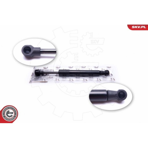 ESEN SKV Gasfeder, Motorhaube 52SKV074