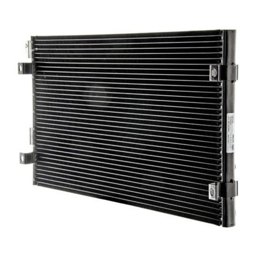 MAHLE Kondensator, Klimaanlage BEHR *** PREMIUM LINE *** AC 820 000P