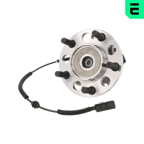 OPTIMAL Radlagersatz 921728
