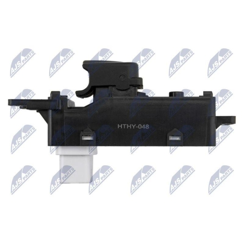 NTY Schalter, Fensterheber EWS-HY-048