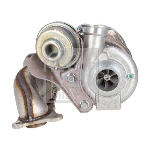 FEBI BILSTEIN Lader, Aufladung Mitsubishi Turbo NEU 191399