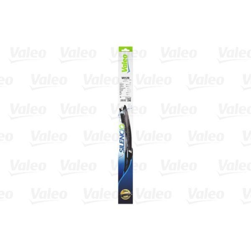 VALEO Wischblatt SILENCIO HYBRID SINGLE 574729