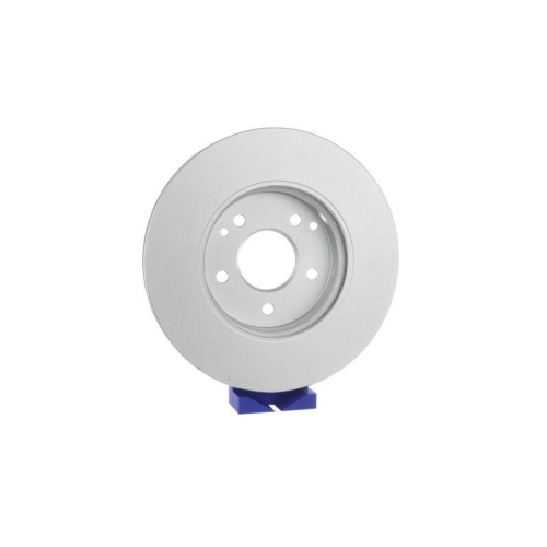 SKF Bremsscheibe VKBD 80020 V2