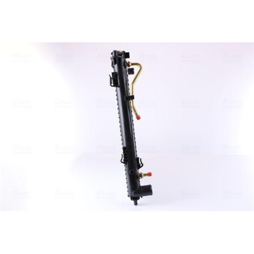 NISSENS K&uuml;hler, Motork&uuml;hlung 66781