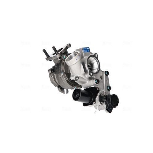 NISSENS Lader, Aufladung ** FACTORY NEW ** 93770