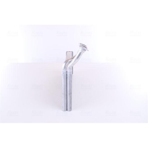 NISSENS W&auml;rmetauscher, Innenraumheizung 75005