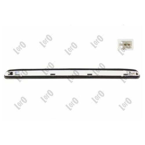 ABAKUS Zusatzbremsleuchte LORO TUNING