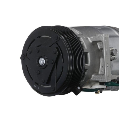 VALEO Kompressor, Klimaanlage VALEO ORIGINS - NEW O.E. TECHNOLOGIE 690250