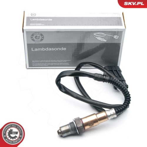 ESEN SKV Lambdasonde 09SKV638